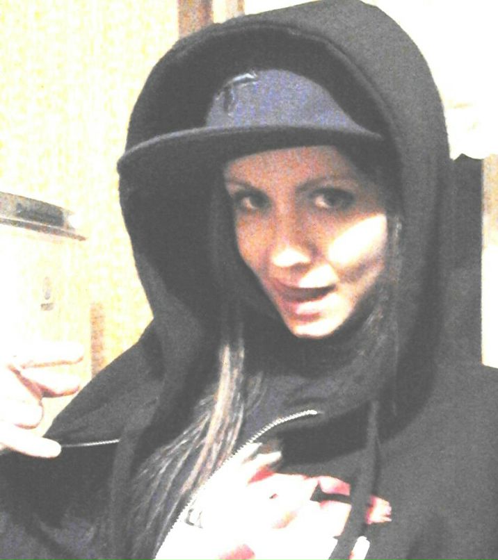 Dasha Zhilina | Симферополь