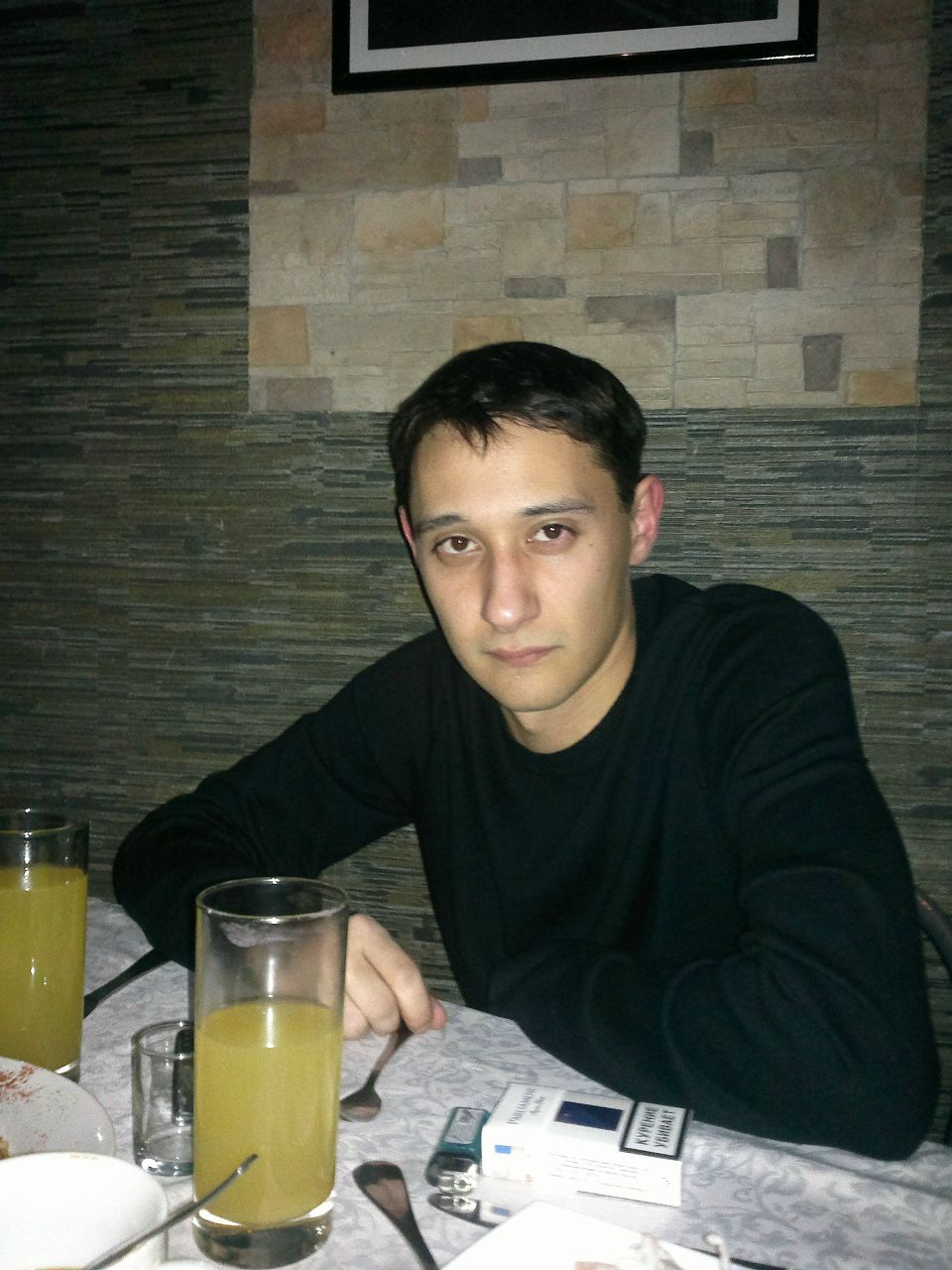 Юрий Черевко | Краснодар