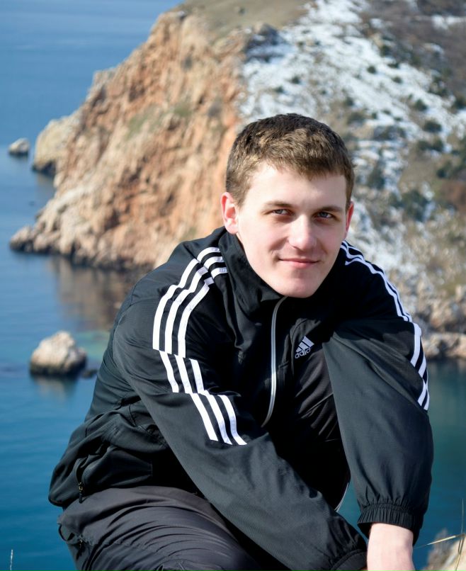 Александр Савицкий | Москва