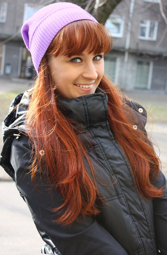 Валерия Смирнова | Калининград