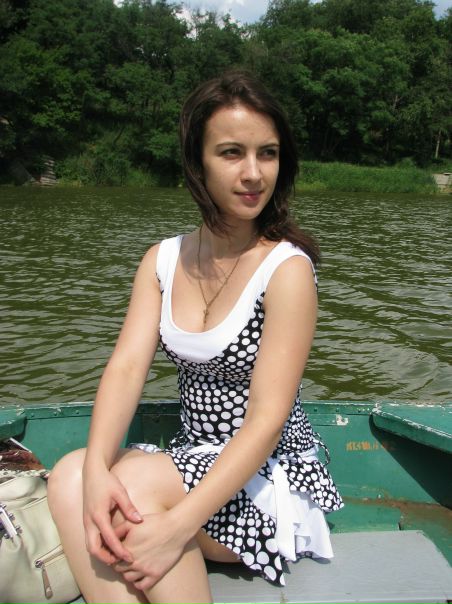 №4, Анастасия Васильева, Воркута №4, Анастасия Васильева, Воркута