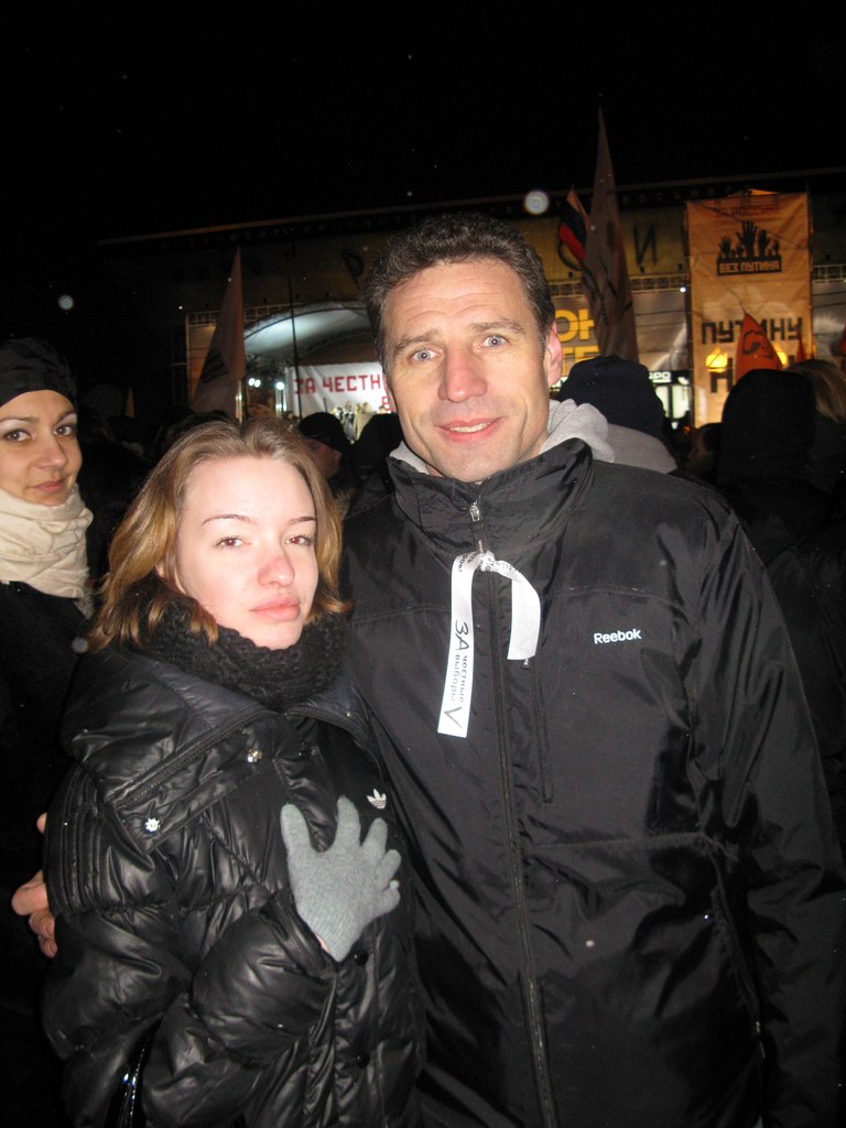 Александра Белоусова | Москва