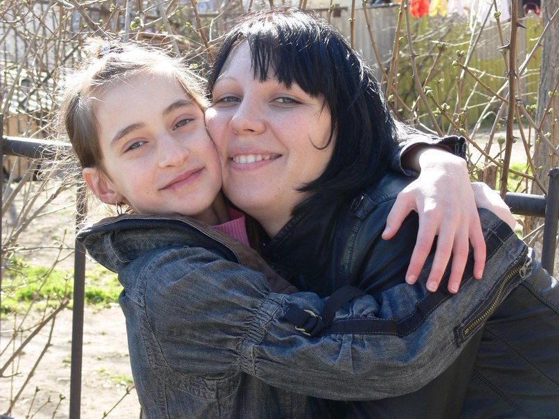 Маришка Решетняк | Черновцы