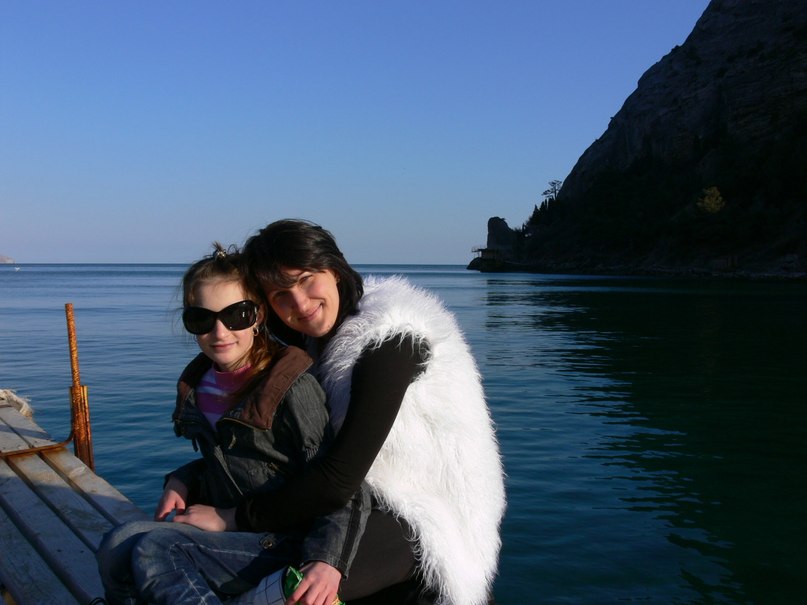 Маришка Решетняк | Черновцы