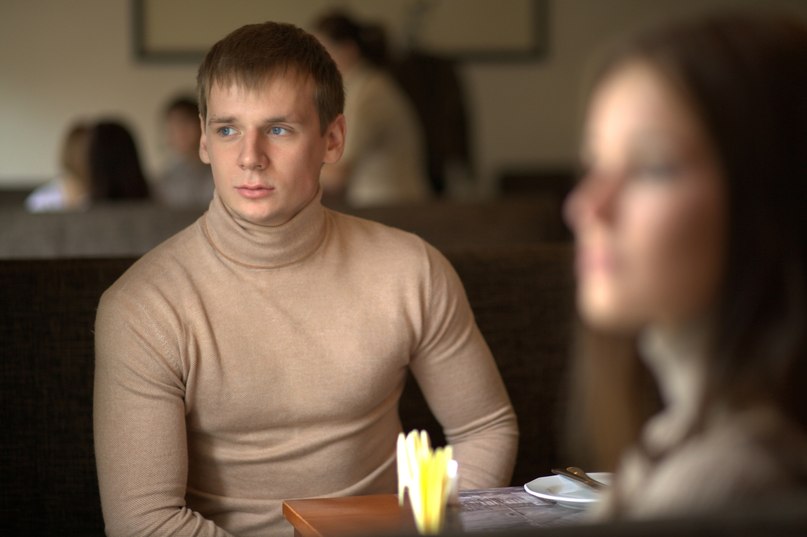 Кирюша Демидов | 