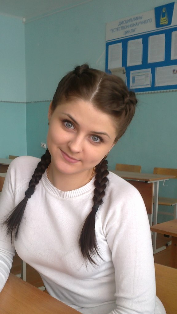 Ирина Яшина | Бугуруслан