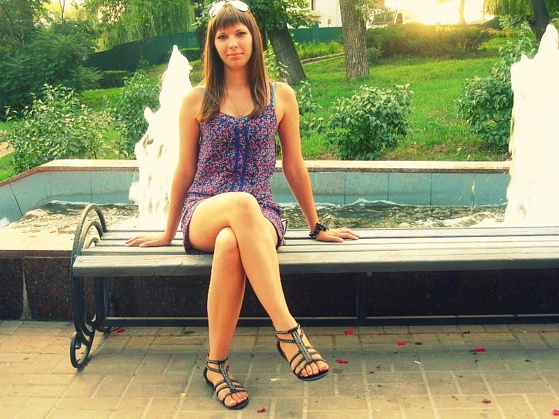 Ирина Анохина | Ростов-на-Дону