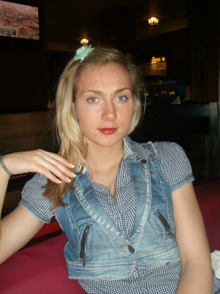 Любовь Абакумова | Москва