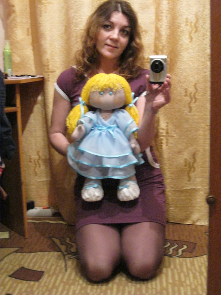 Галина Рагозина | Новоалтайск