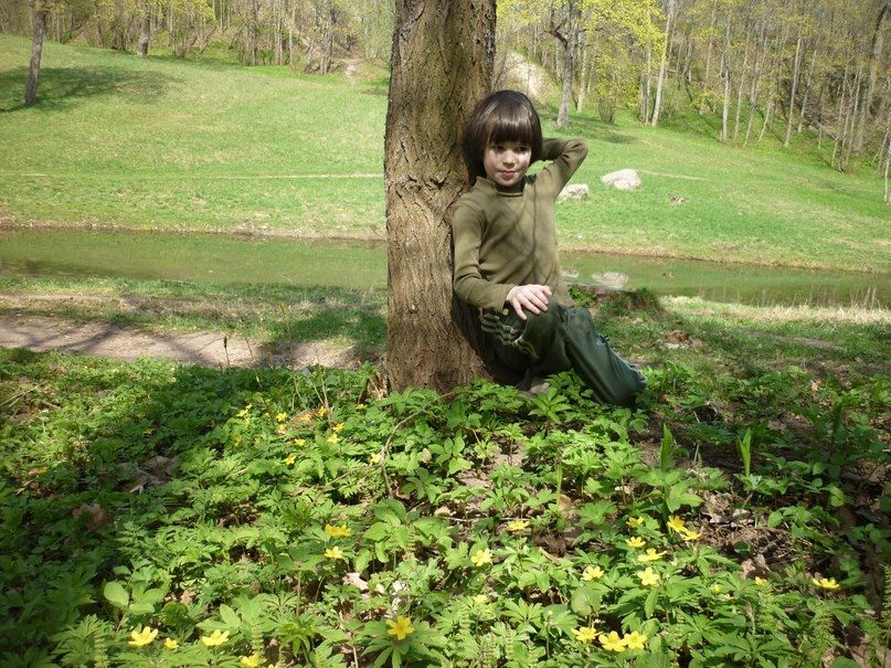 Ирина Клименко | Санкт-Петербург