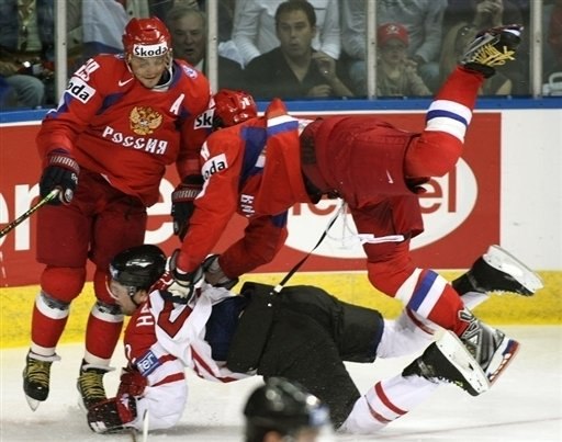 Игорь Долгополов | Пермь