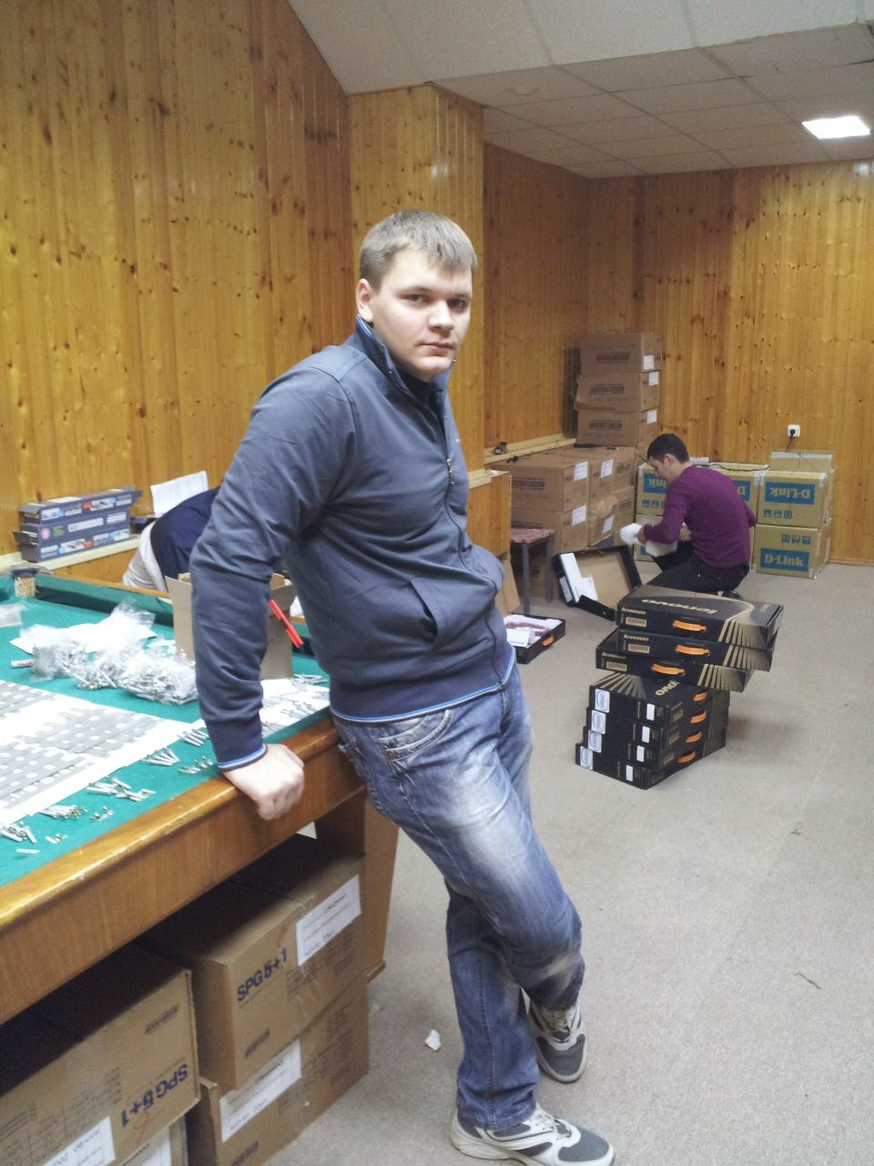 Александр Жуков | Москва