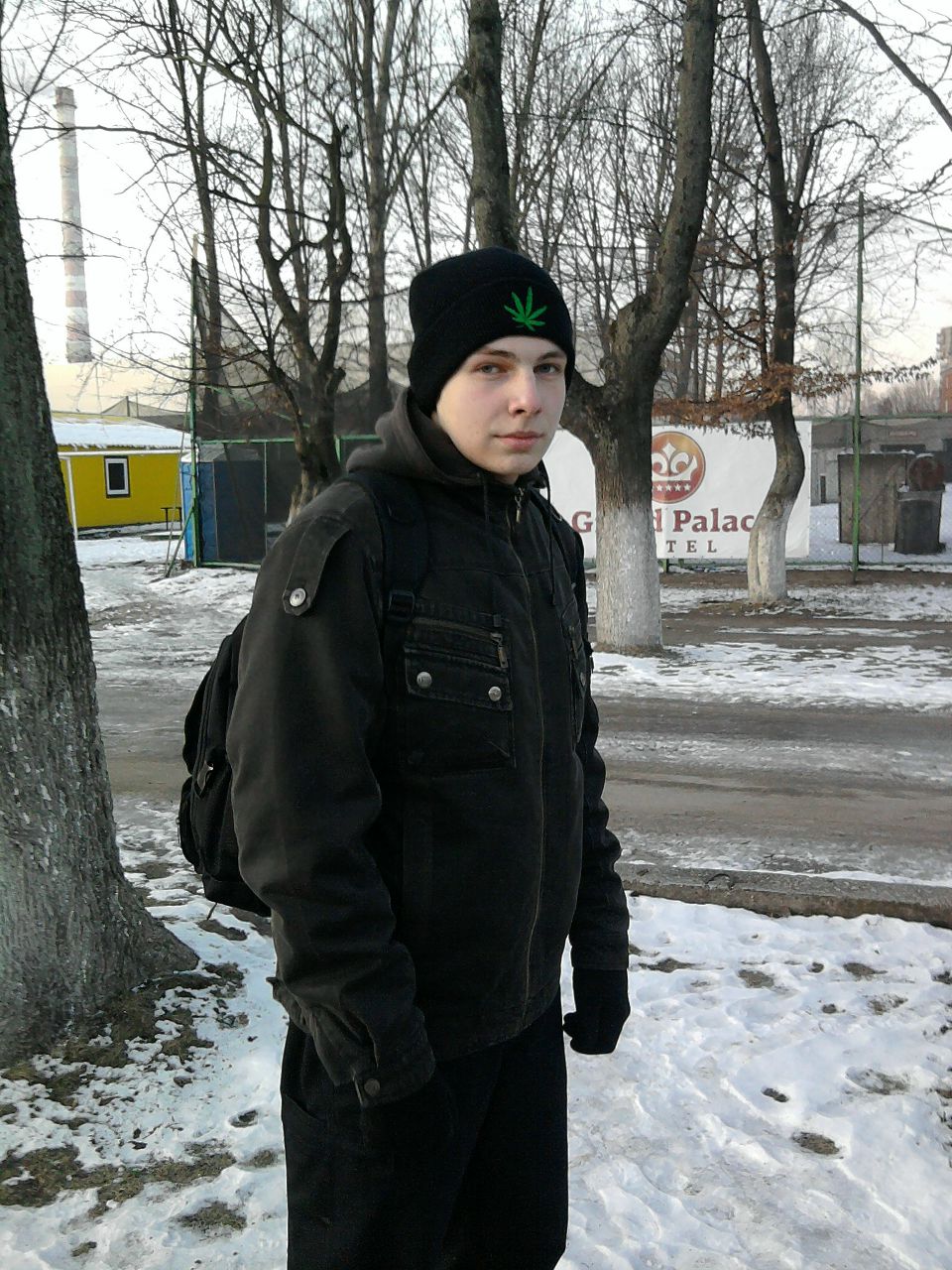 Павел Владимирович •••••• | Калининград