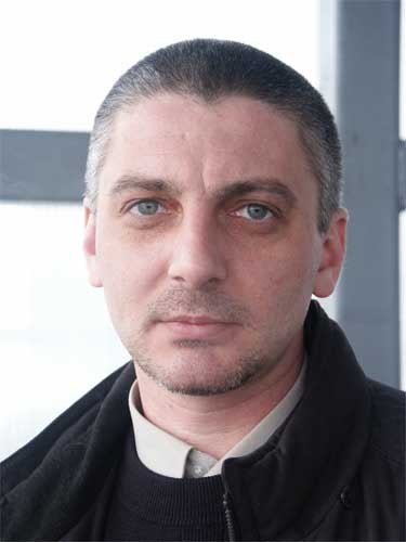 Сергей Магидсон | Москва