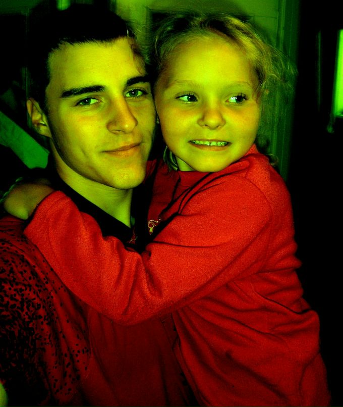 Сашок Полуденний | Хмельницкий