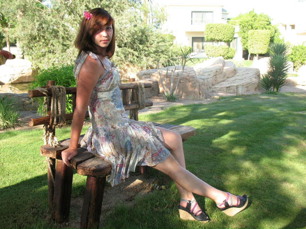 Данечка Силина | Москва