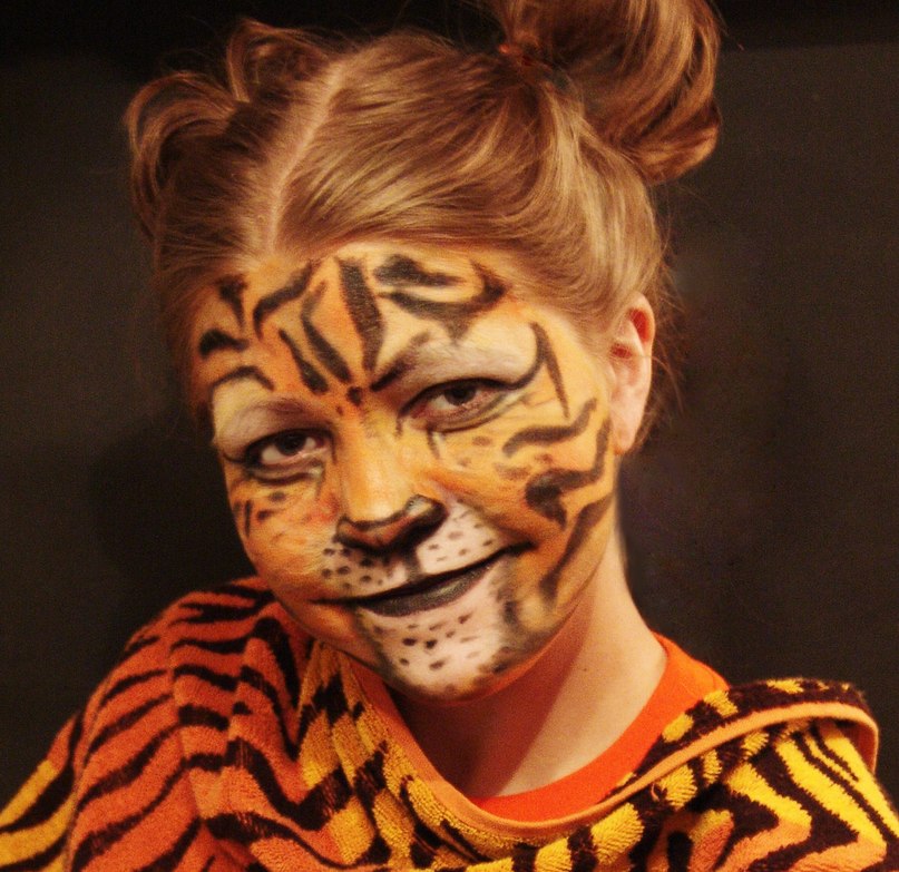 Светлана Богданова | Санкт-Петербург