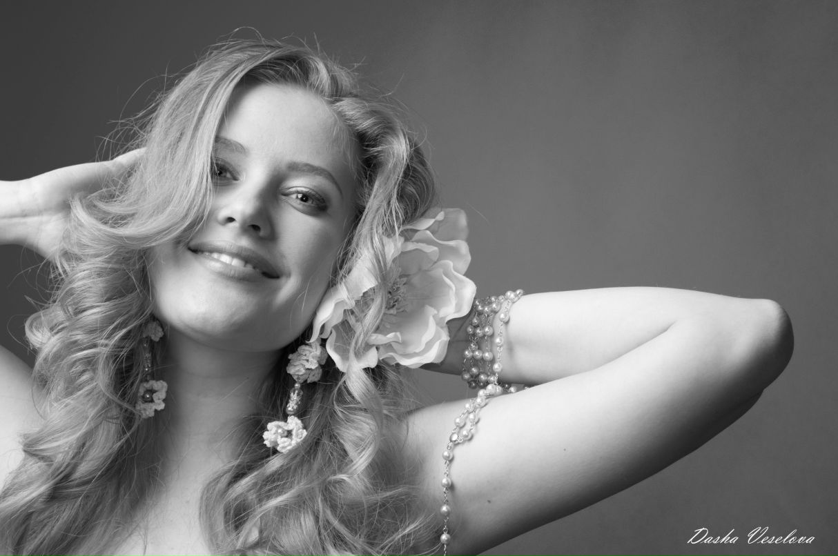 Алиса Мишурова | Харьков