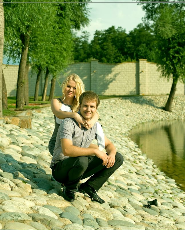 Марина Орлова | Раменское