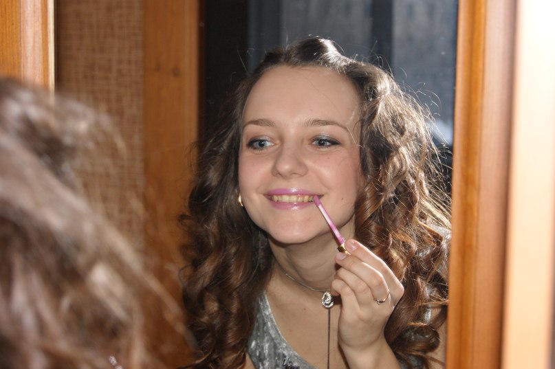 Катерина Кондратенко | Саратов