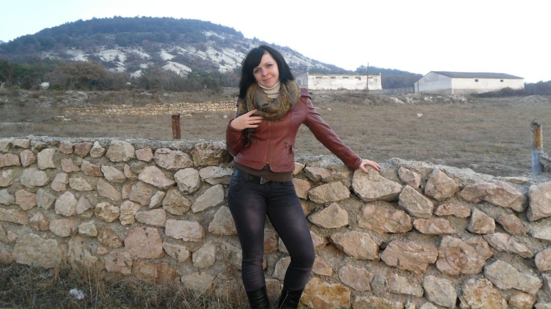№3, Екатерина Коробка, 39 лет, Севастополь №3, Екатерина Коробка, 39 лет, Севастополь