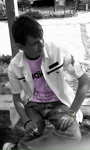 №132, Ростик Янушевський, 31 год, Львов №132, Ростик Янушевський, 31 год, Львов