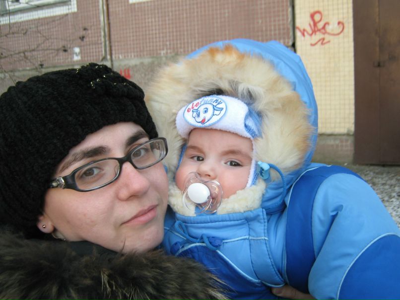 Ольга Дудецкая ♥Лесечка♥ | Санкт-Петербург