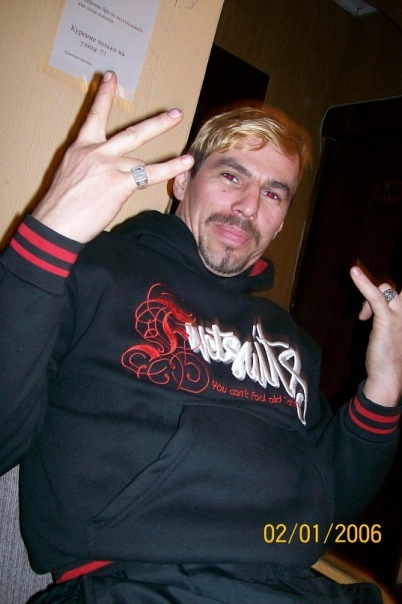 №15, Игорь Зигинов, 3.7.1976 №15, Игорь Зигинов, 3.7.1976