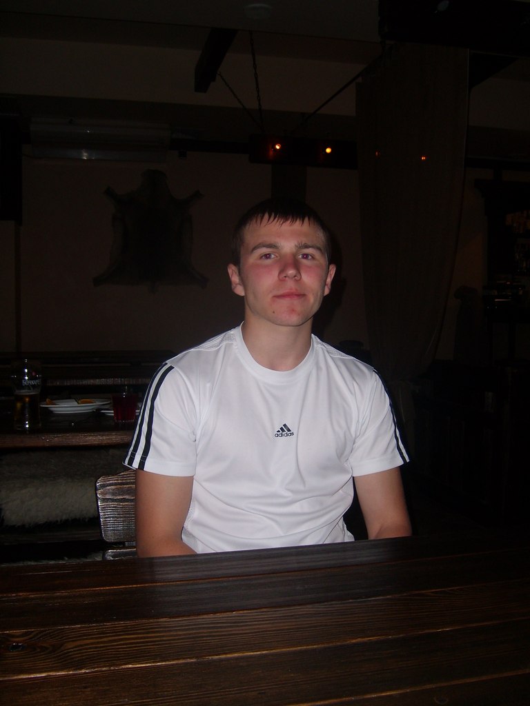 Александр Плачков | Альметьевск