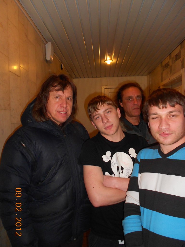 Андрей Филиппов ☜♡☞ | Курган