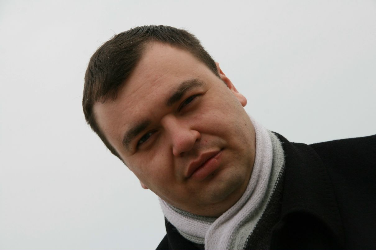 Сергей Цуркан | Киев