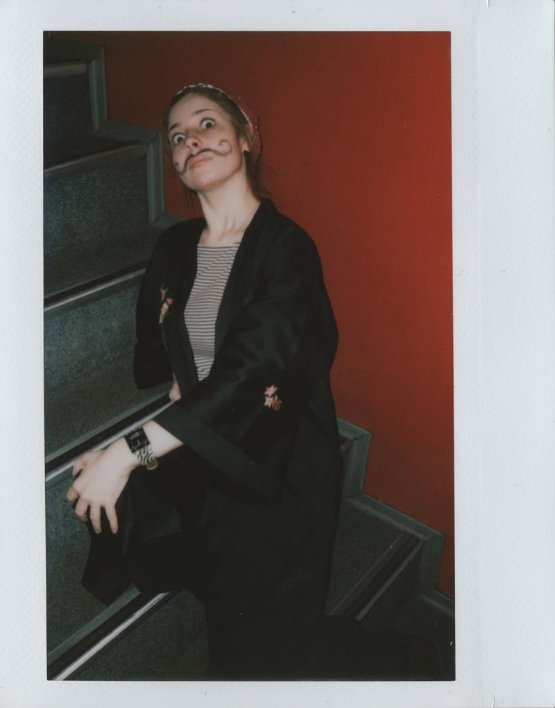 Анна Осипова | 