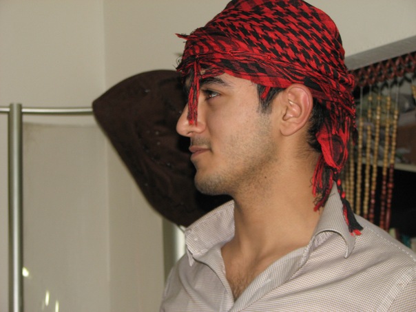 №40, Nasim Mirzeyev, 9.4.1990, İstanbul №40, Nasim Mirzeyev, 9.4.1990, İstanbul