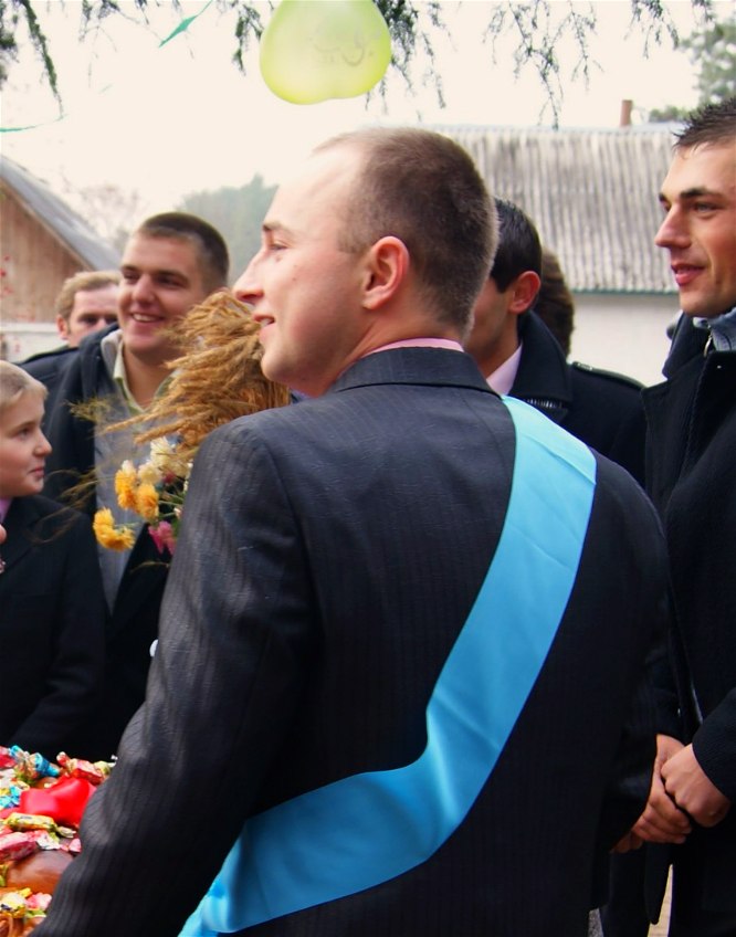 Богдан Циганюк | Кременец