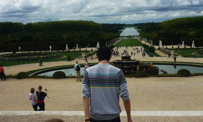 Эльдар Мингалеев *Alex* | Gent