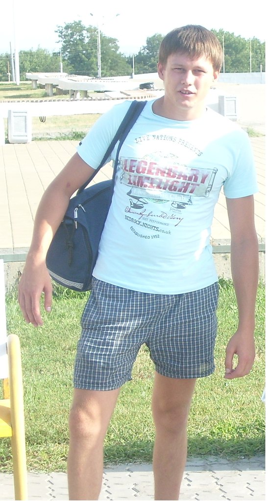 Александр Мирошников Александрович | Луганск