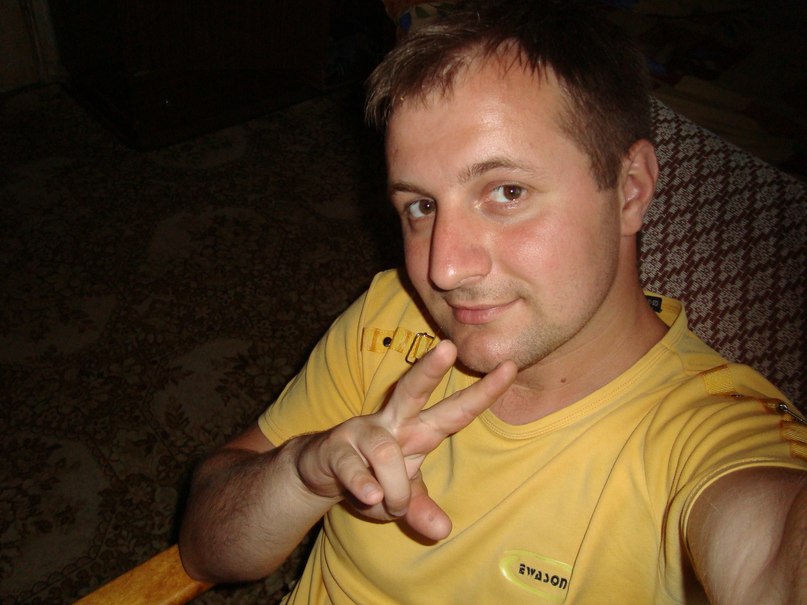 Артем Протосевич | Минск