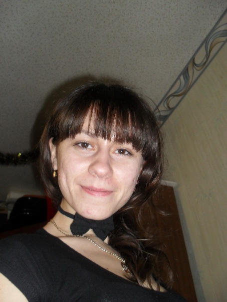 №4, Виктория Китькова, Сальск №4, Виктория Китькова, Сальск