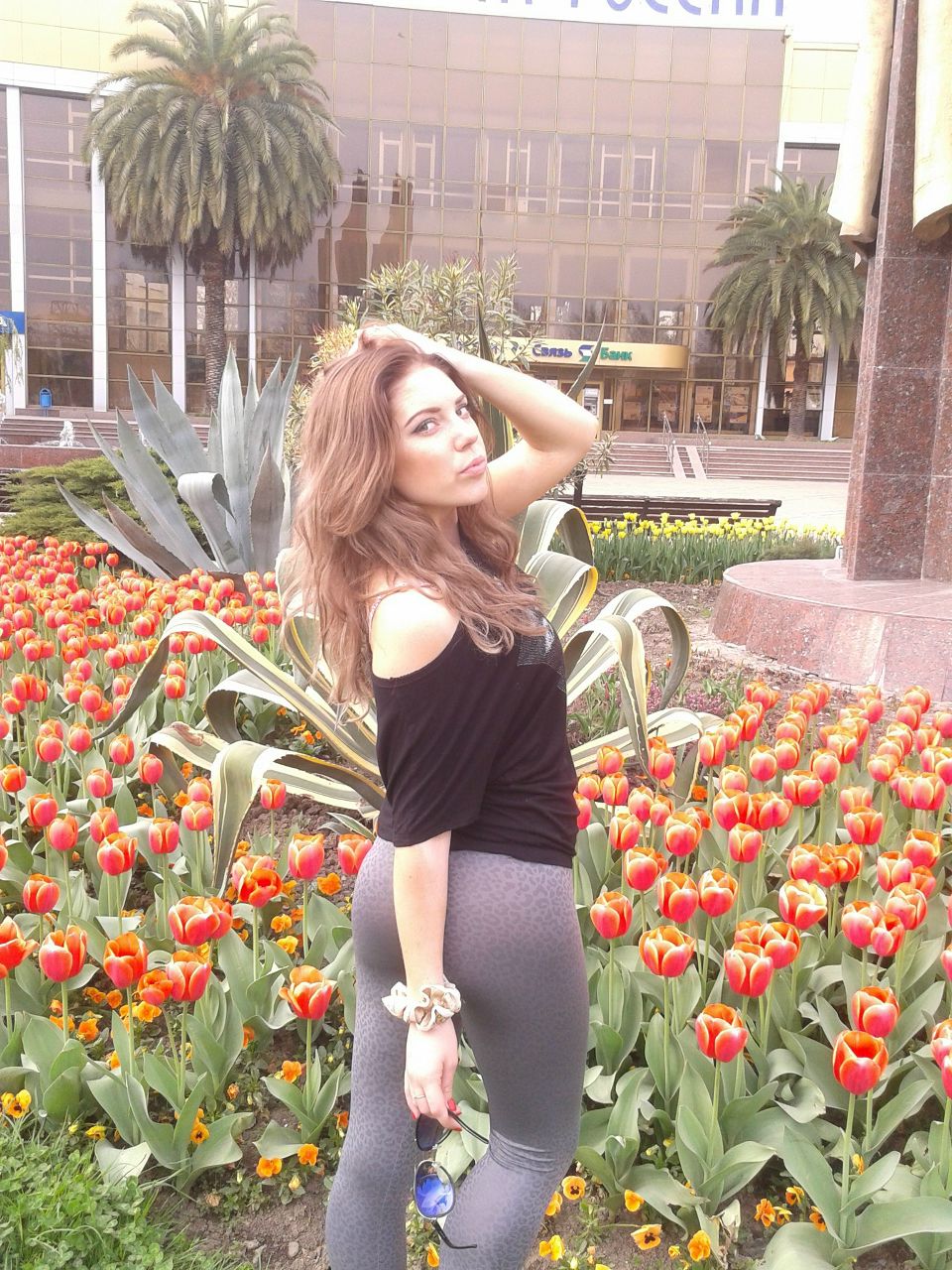 Ксюшенька Красова Васильевна | Сочи