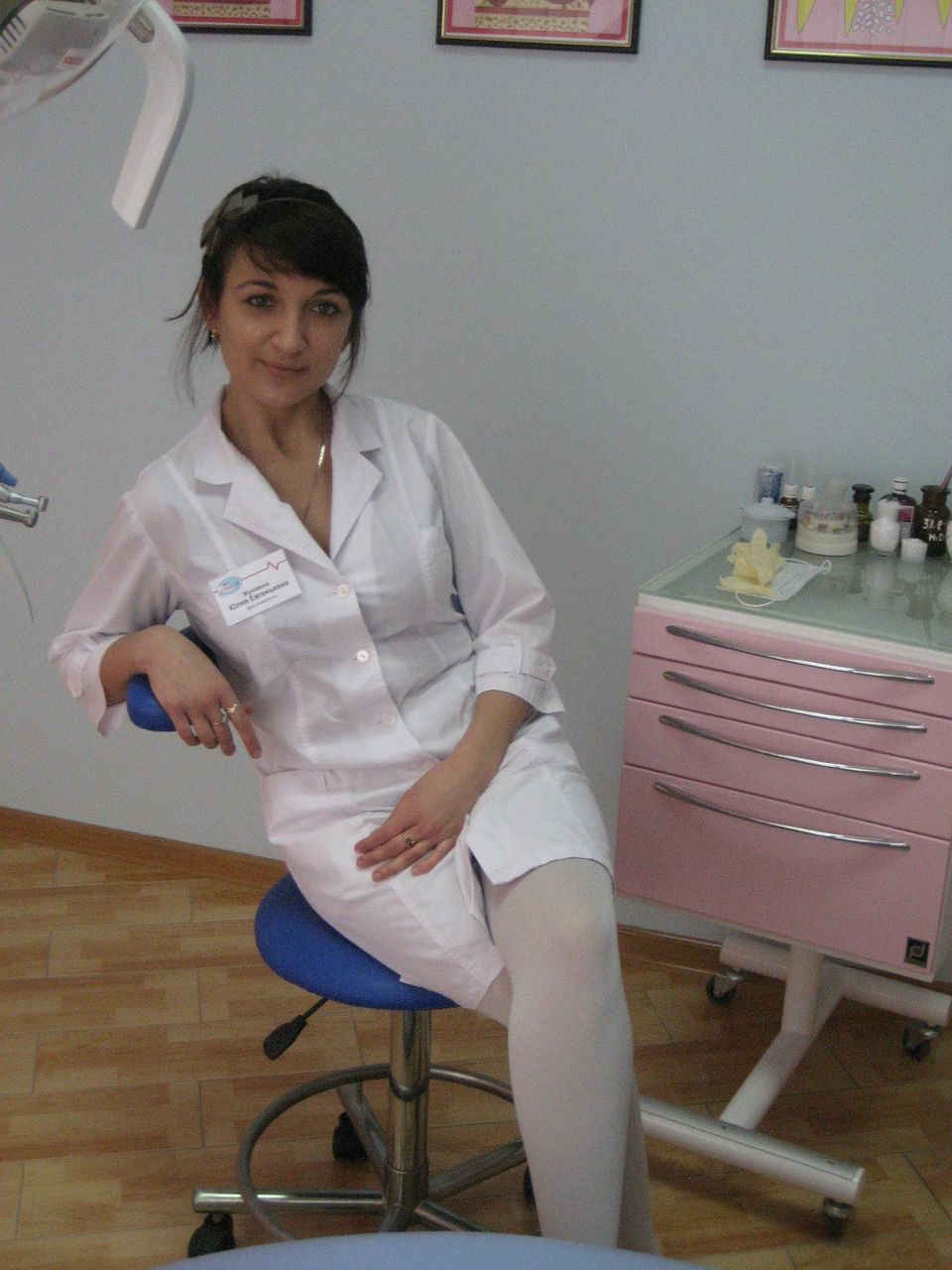 Юлия Жуковина | Донецк