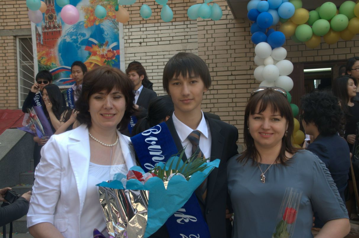 Erhes Torsaikhan | Ulaanbaatar