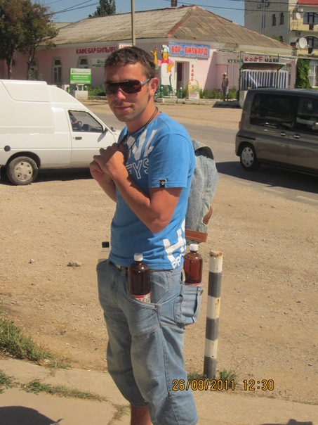 №2, Евгений Анеген, Луганск №2, Евгений Анеген, Луганск