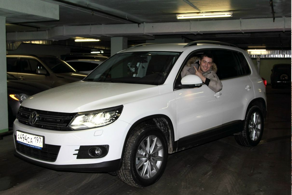 Дмитрий Андреев Игоревич | Норильск