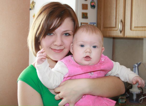 №2, Викуся Артёмова, Донецк №2, Викуся Артёмова, Донецк