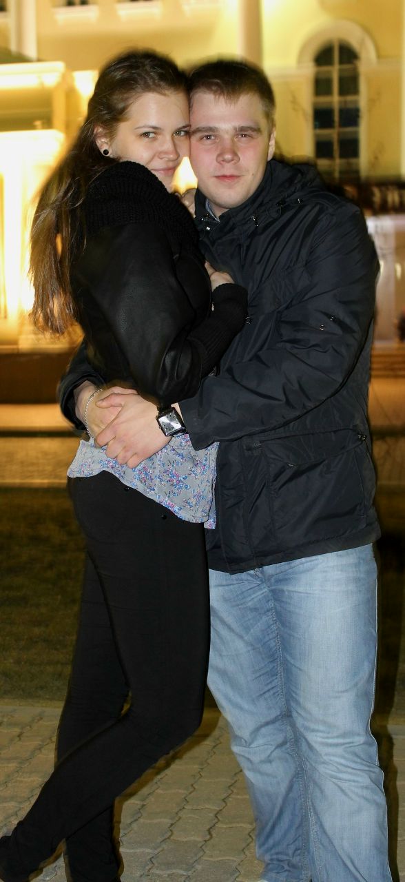 Мариша Топлинкина | Тюмень