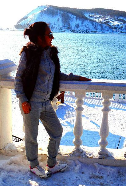 №18, Танечка Генич, Сочи №18, Танечка Генич, Сочи