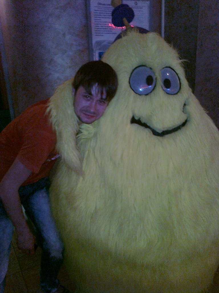 Артем Шлеменко | Самара