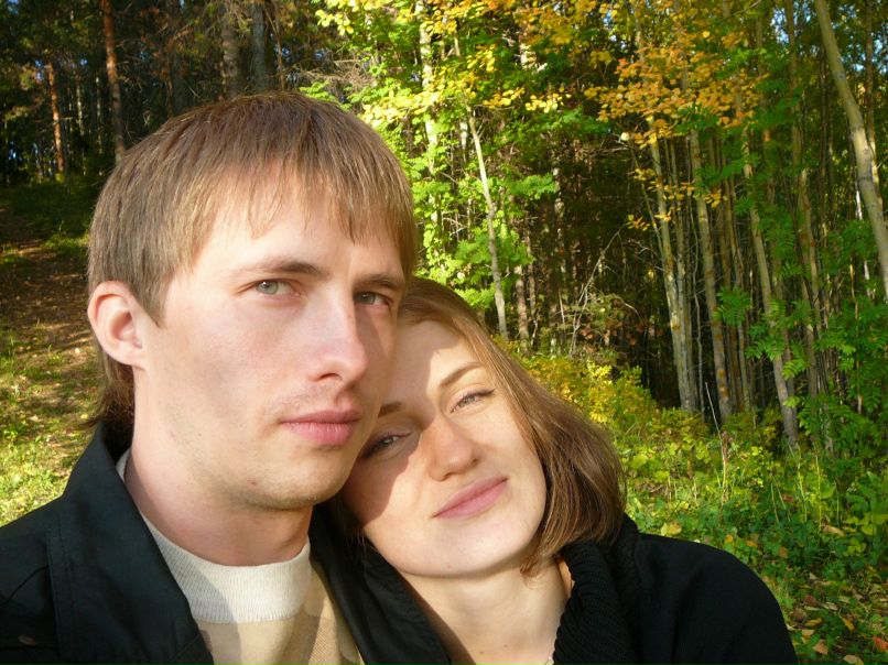 Антон Капустин | Северодвинск