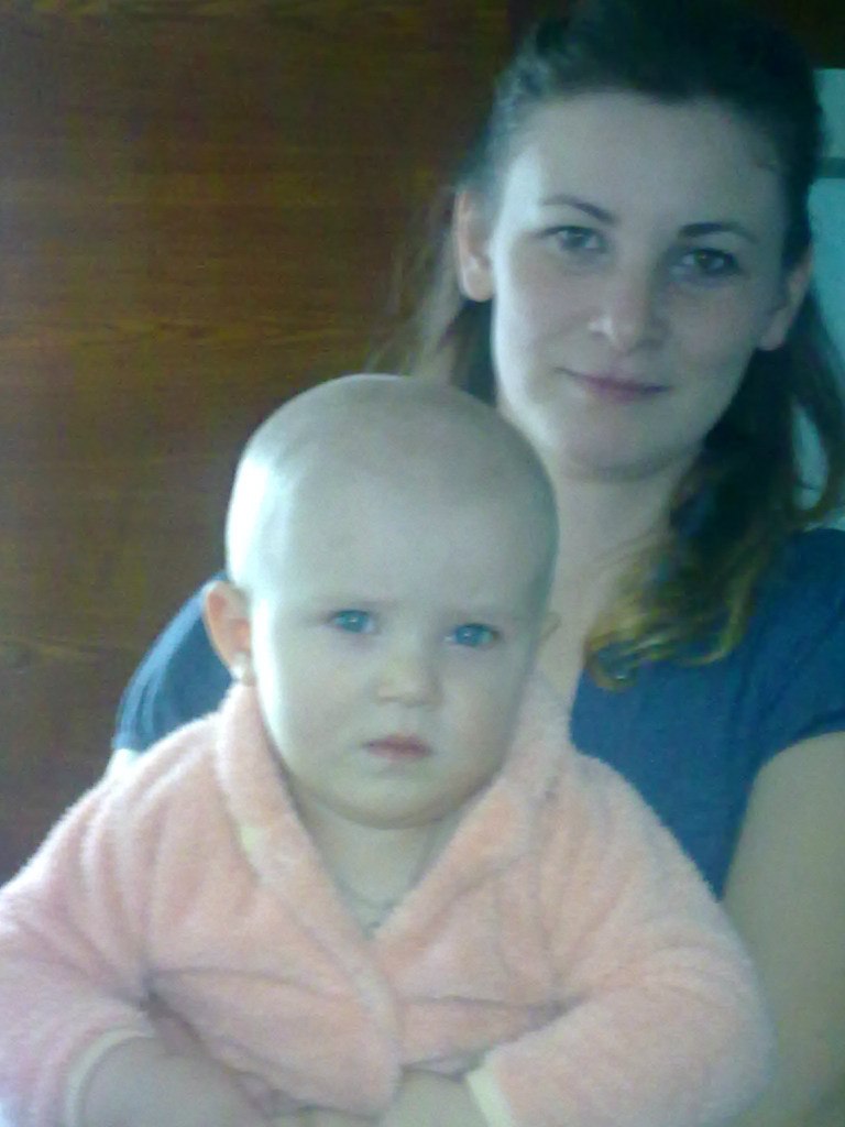 Марина Ковальчук Владимировна | Корюковка