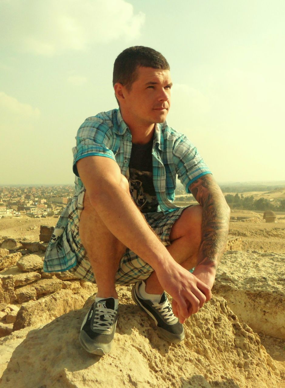 Евгений Владимирович | Санкт-Петербург